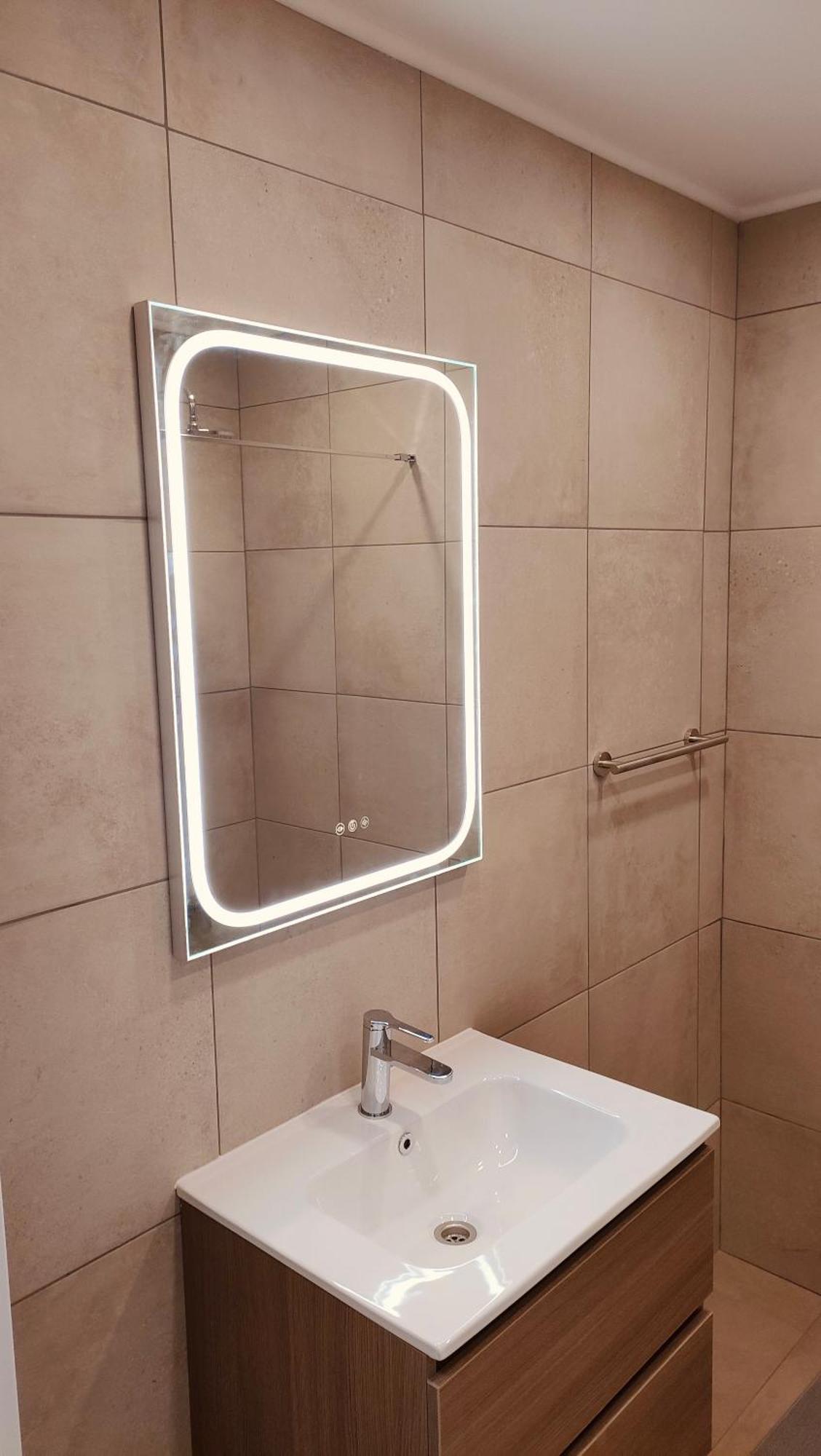 Two Bedroom Apartment With Pool Paphos Bagian luar foto