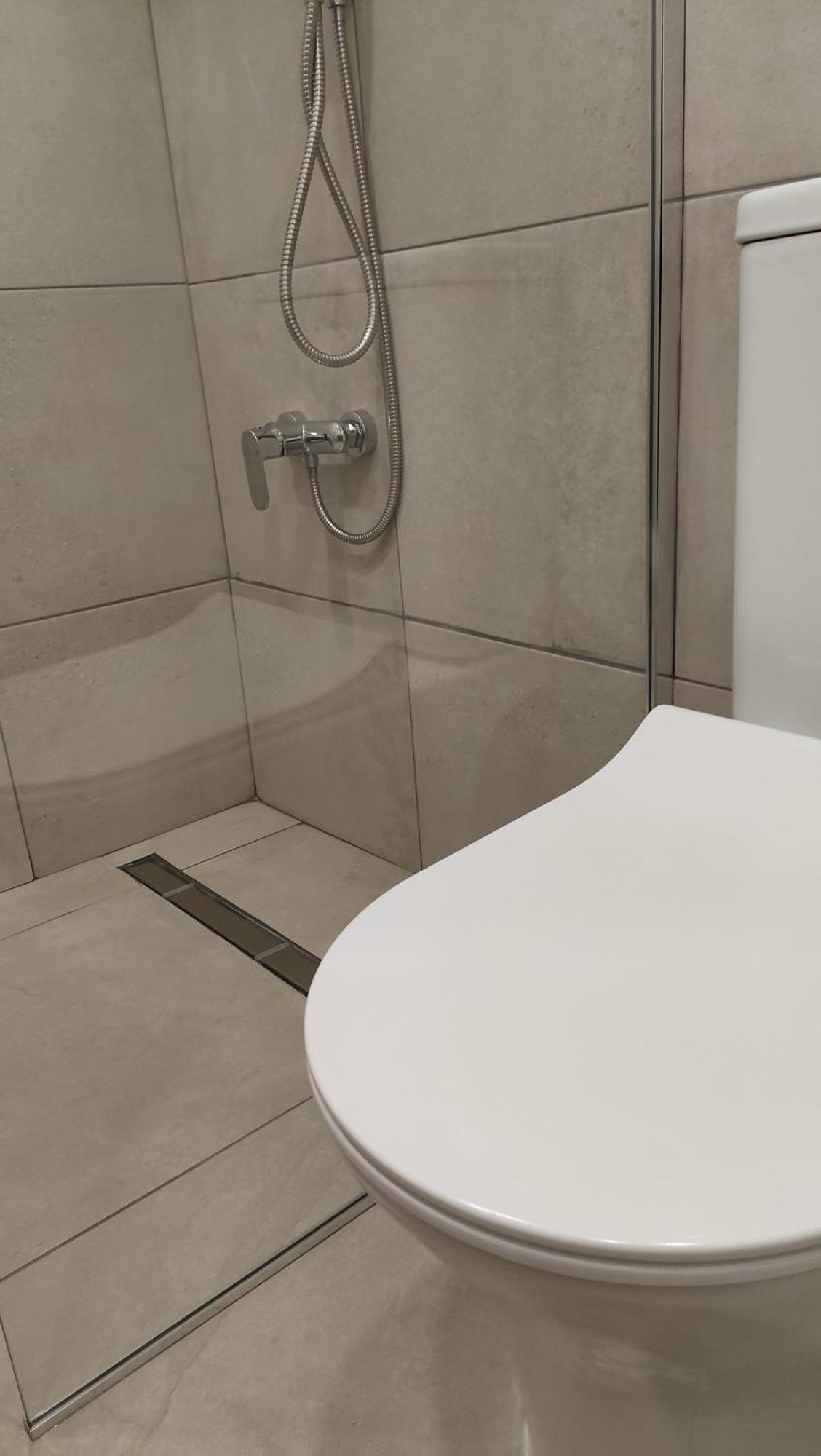 Two Bedroom Apartment With Pool Paphos Bagian luar foto